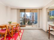 Sunlit Corner Sanctuary in the Heart of Sydney