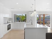 Sunlit Entertainer with Pool, Outdoor Kitchen & More