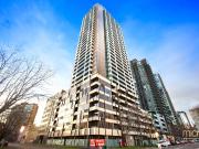 Sunlit Furnished Apartment with Bay Views + Balcony