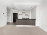 North facing unit with resort style amenities in a prime...