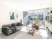 Sunlit NE Facing Split Level Gem | Communal Rooftop |...