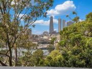 Sunlit North East Apartment with Iconic Skyline and...