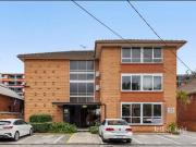 Sunlit One Bedroom Living with Parking in Prime Richmond...