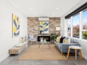 Sunlit Sanctuary Modern Living at Its Finest