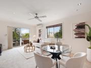 Sunlit sanctuary right near the village and beach