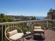 Sunlit sanctuary with sweeping views