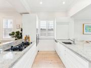 Sunlit semi in peaceful cul de sac, moments to Bondi Beach