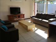 Sunlit Single Level Family Home with North to Rear Aspect