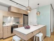 Sunlit Sixth Floor Sophistication with Spectacular Outlooks