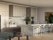 Sunlit sophistication in Studley Park