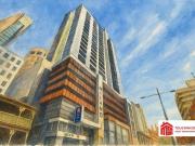 Sunlit Sophistication with Milano Flair