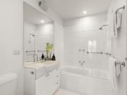 Sunlit Spaces, City Views, Prime Location