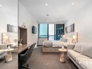 Sunlit, Spacious and Stylish in a Sought After Setting