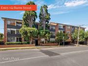 Sunlit & spacious in a prized Elwood location