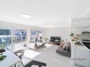 Sunlit Split Level Apartment Offering Space, Comfort &...