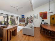 Sunlit Split Level Townhouse Offering Space, Style &...