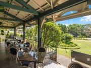 Sunlit Three Bedroom Apartment in a Premier Waterfront...