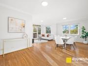 Sunlit Three Bedroom Home with Modern Upgrades in a...