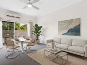 Sunlit Top Floor Apartment in the Heart of Dee Why