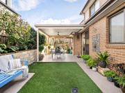 “Sunlit Townhouse with Style, Space & Comfort!”