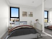 Sunlit Two bedroom Apartment