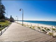 Sunlit Two Bedroom Apartment