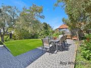 Sunlit two bedroom Duplex Plus Study, Approx 110sqm...