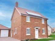 Sunmead, Latchingdon, 4 Bedroom Detached