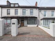 Sunmount, 11 Aldergrove, Highfield West, Cork, T12Y3X6...