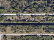 Sunniland Ave, Port Charlotte, Plot For Sale