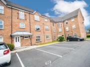 Sunningdale Court, Little Lever, Bolton BL3, 2 bed flat...