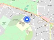 2 bedroom maisonette for rent