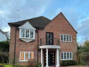 Sunningdale, London Road, Ascot, 5 Bedroom Detached