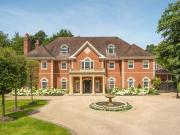 Sunningdale, London Road, Ascot, 7 Bedroom Detached