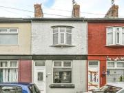 Sunningdale Road, Liverpool, 2 Bedroom Terraced