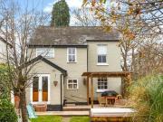 Sunningdale, Station Road, Ascot, 4 Bedroom Detached