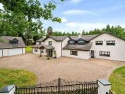 Sunningdale, Sunning Avenue, Ascot, 6 Bedroom Detached
