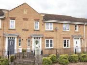 Sunningdale Way, Gainsborough, 3 Bedroom Terraced