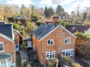 Sunninghill, Exchange Road, Ascot, 2 Bedroom Semi detached