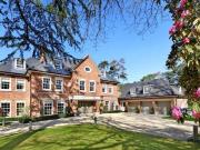 Sunninghill, Heathfield Avenue, Ascot, 6 Bedroom Detached