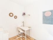 Sunny 1 bedroom apartment in La Font d'en Fargues