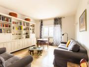 Sunny 1 Bedroom Home with Nice Little Terrace Cribmed