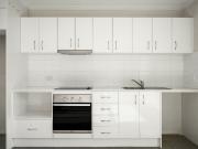 Sunny 1 Bedroom Townhouse with Courtyard