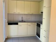 Sunny 2.5 room garden apartment