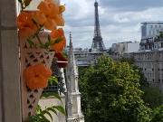 Sunny 2 bedroom and 1 living room apartment large...