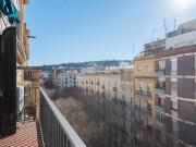 Sunny 2 bedroom apartment in l'Antigua Esquerra de...