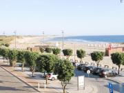 Sunny 2 bedroom apartment near Praia da Apúlia