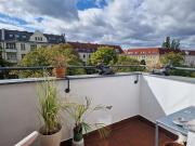 Sunny 2 Bedroom Flat at Baumschulenweg, Berlin Amsterdam...