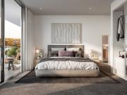 Sunny 2 Bedroom Paradise with Study & Parking!