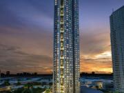 Sunny 2 BR Garden Towers Makati For Rent